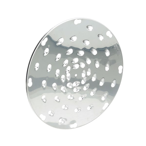 Shredder Plate